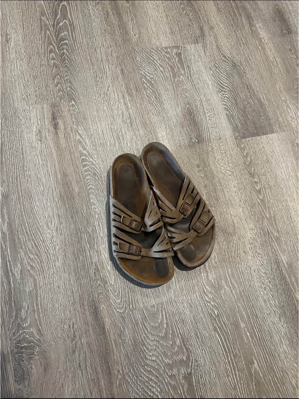 Women’s Birkenstock